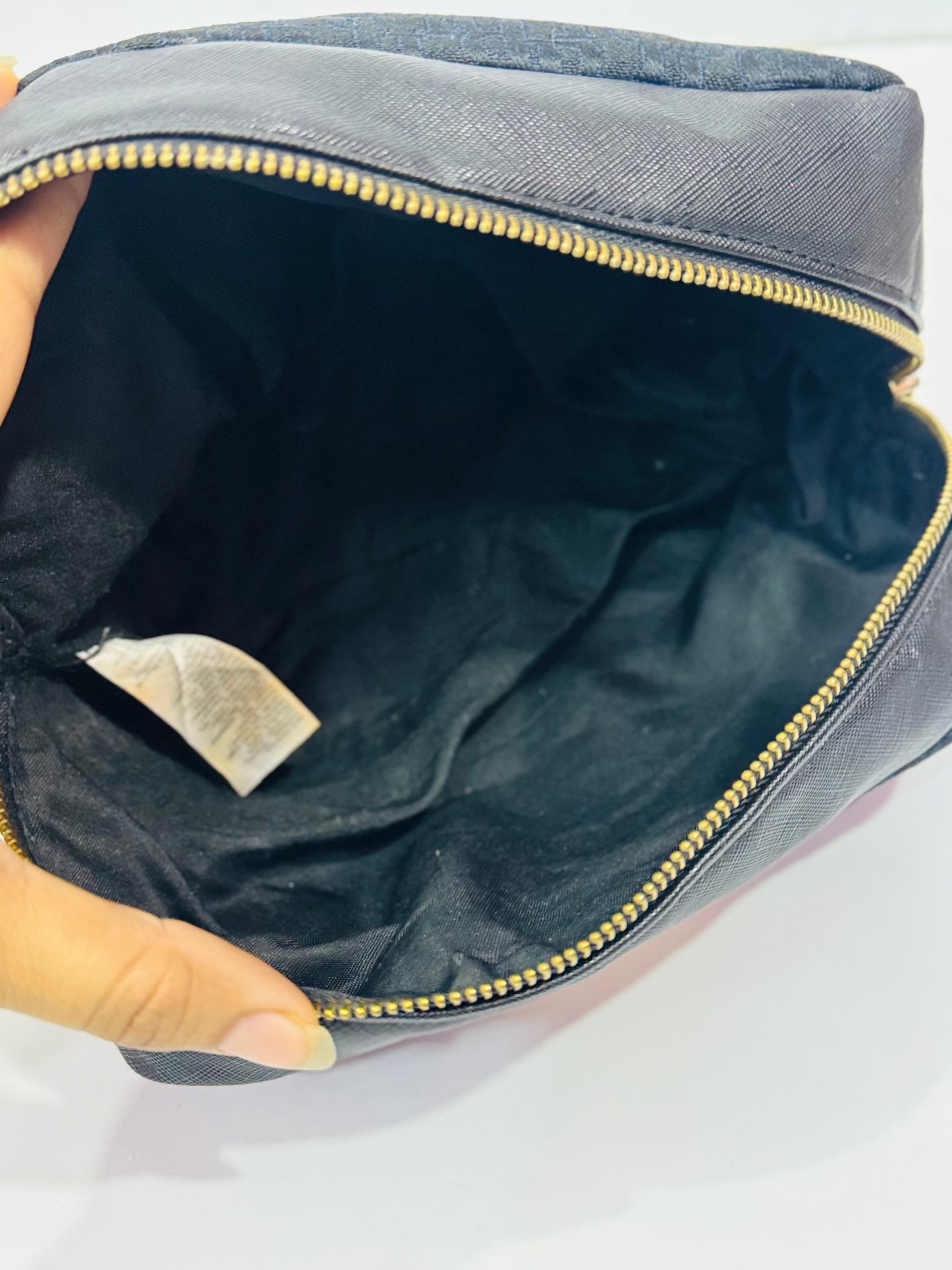River Island |Box Pouch