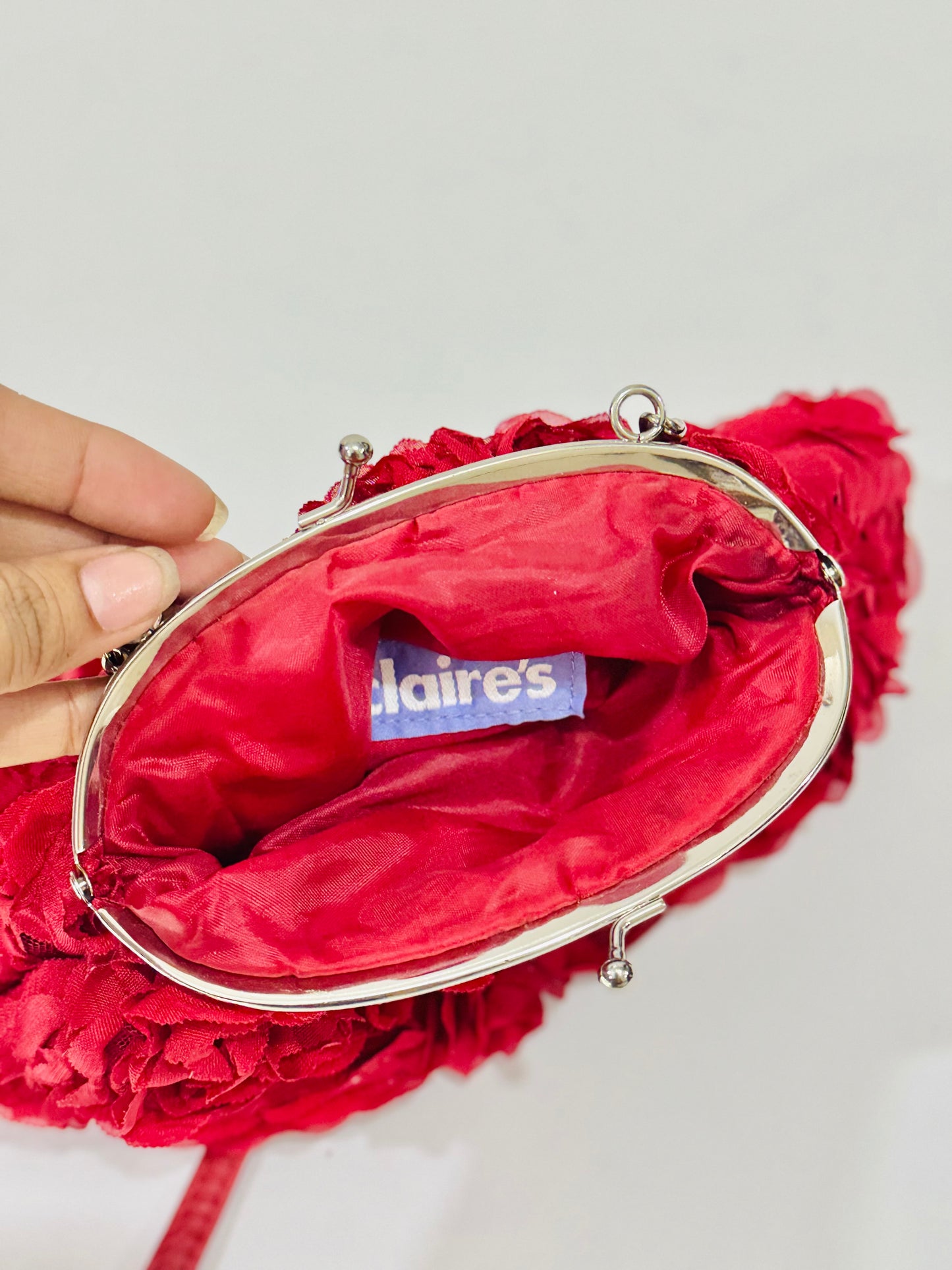 Claire’s