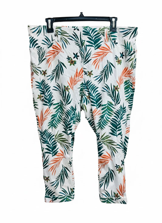 Capri | Jeans