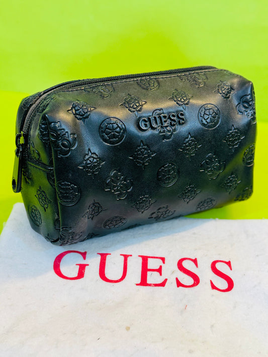 GUESS |POUCH