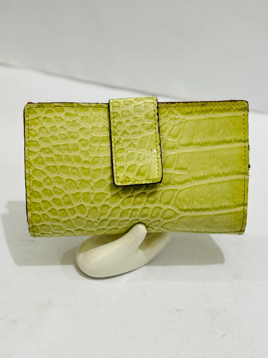 Mini Folding |Wallet