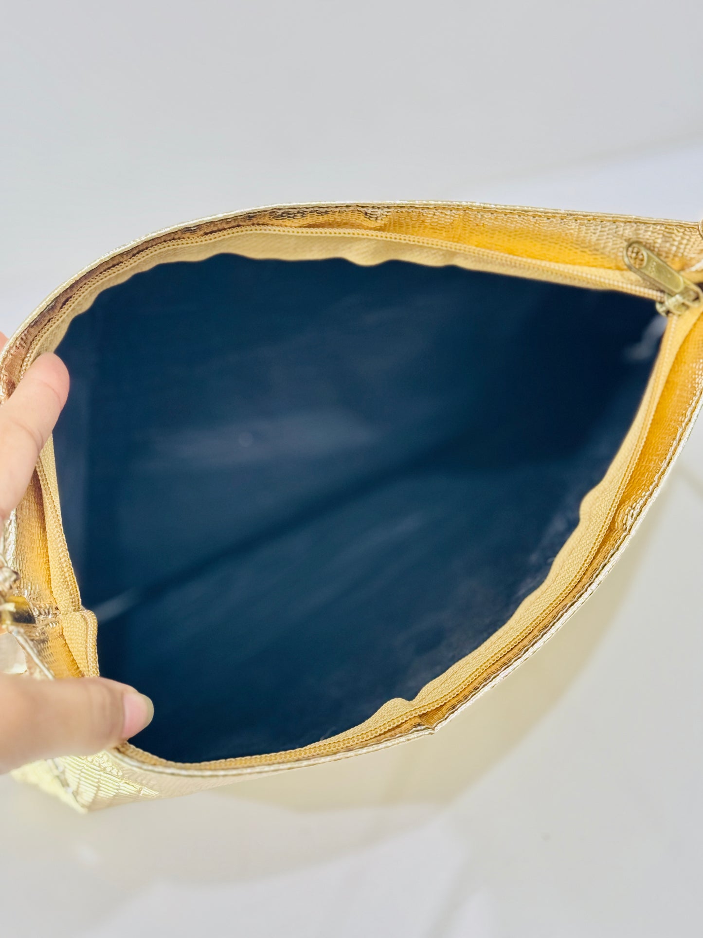 Gold | Crossbody