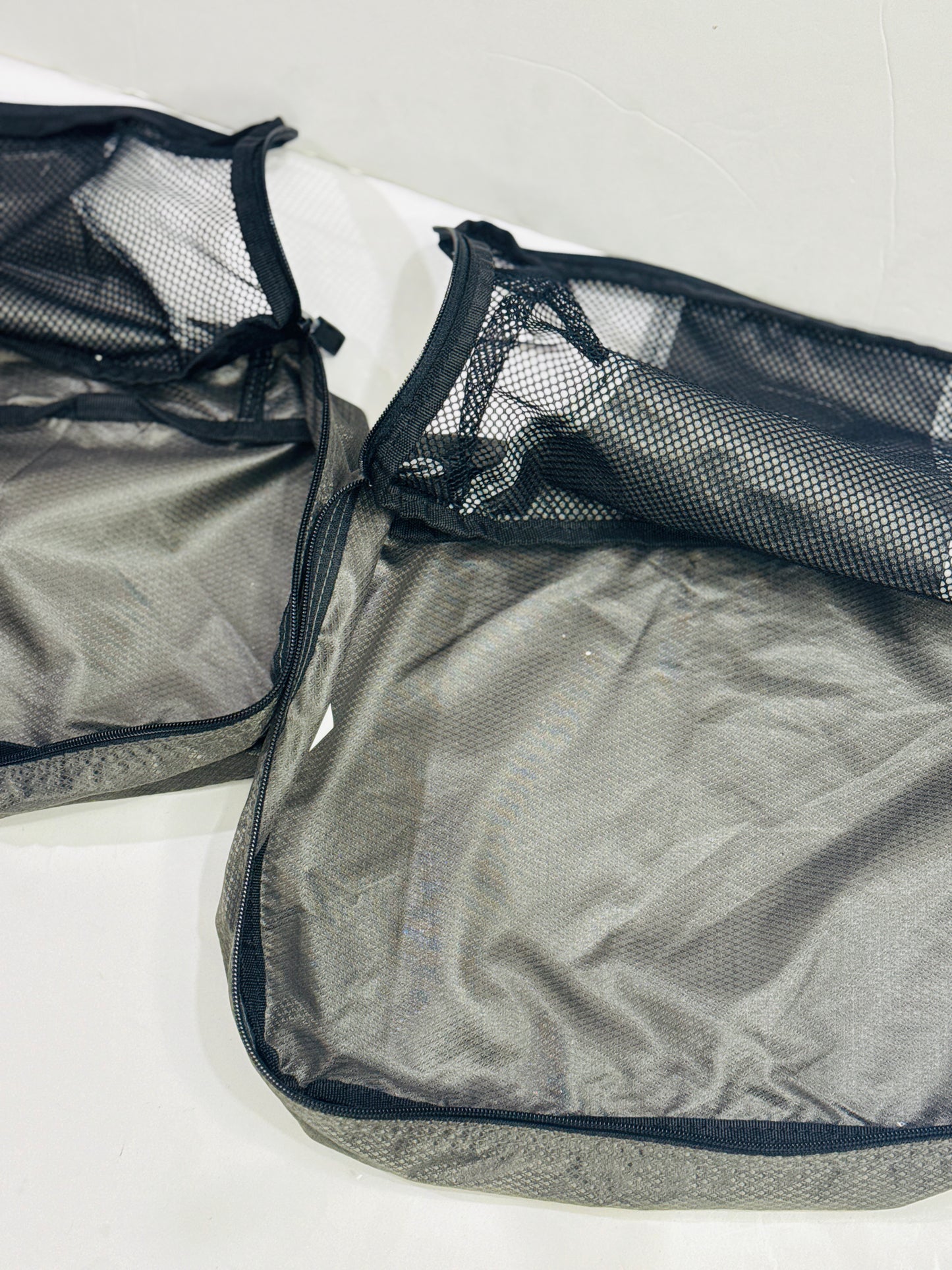 Packing | Organiser