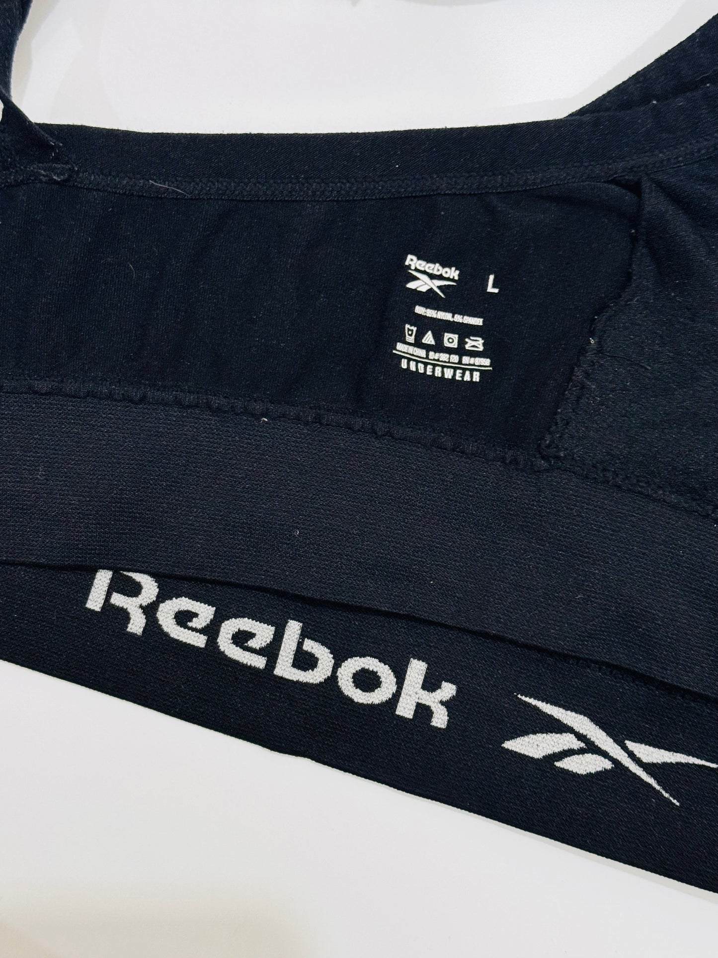 Reebok