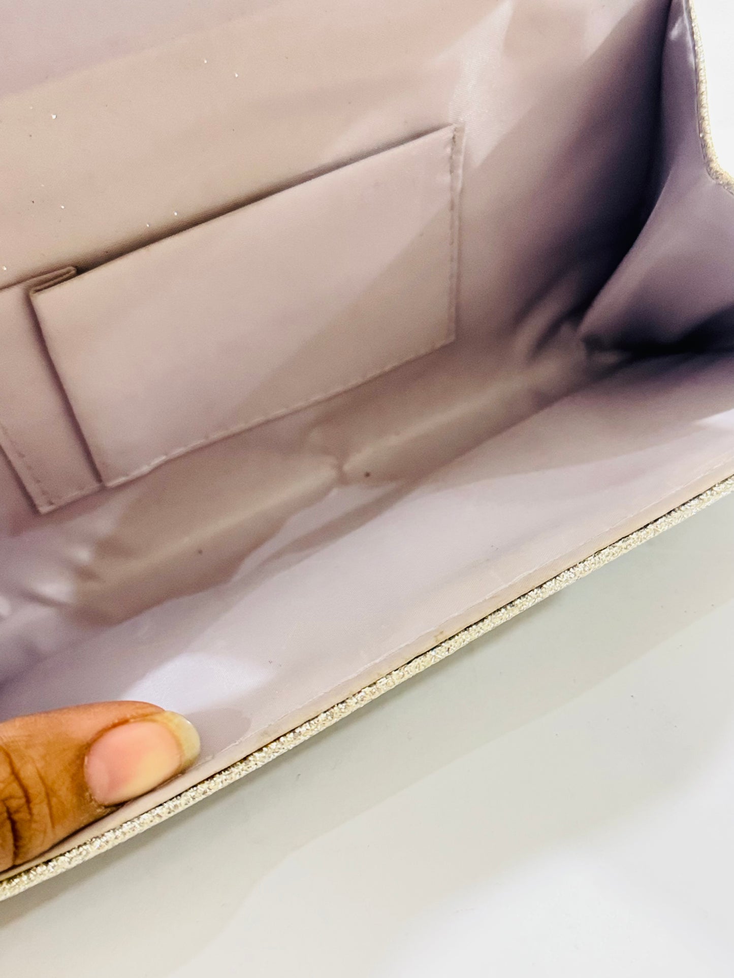Fancy |Clutch