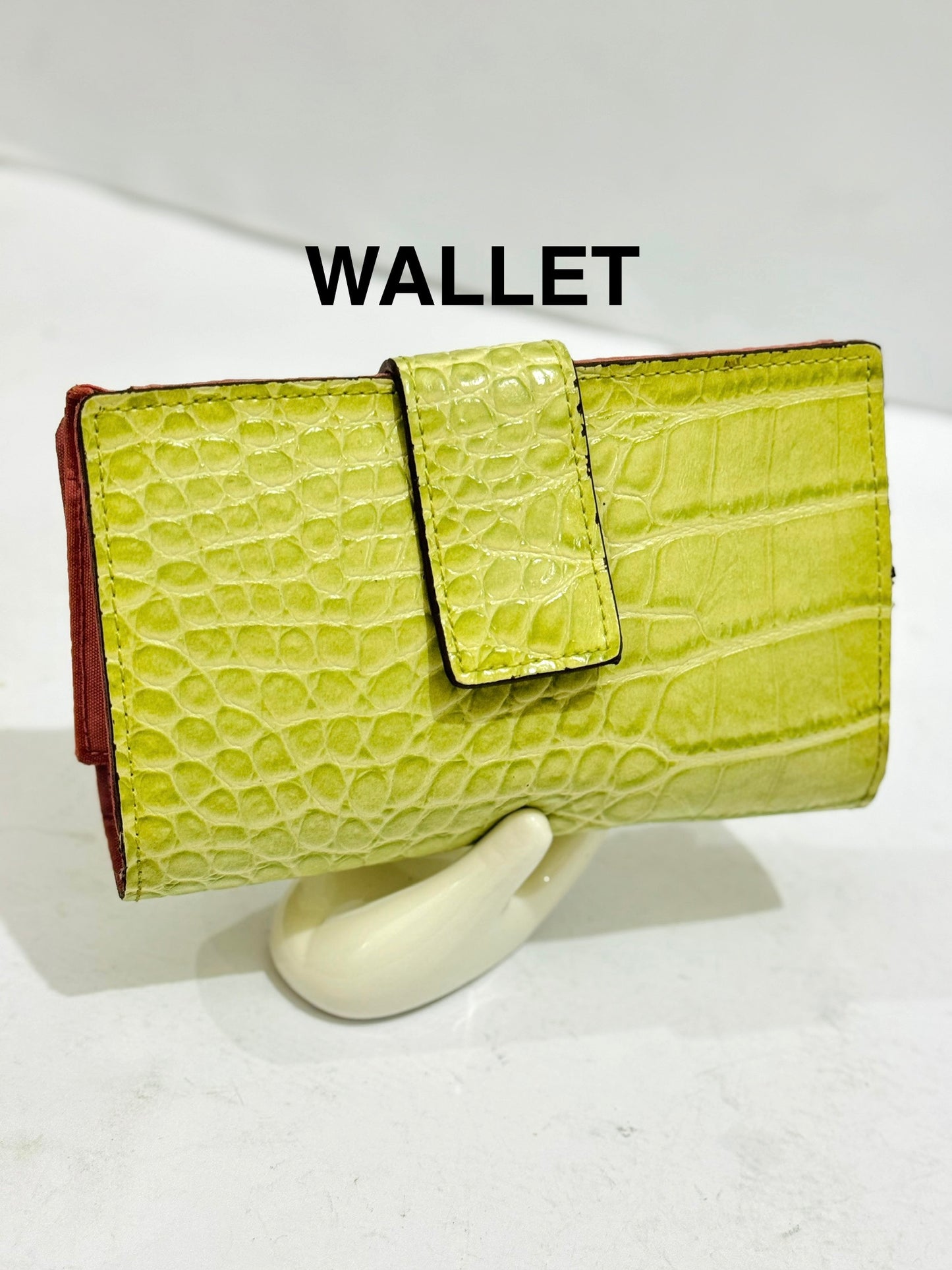 Mini Folding |Wallet