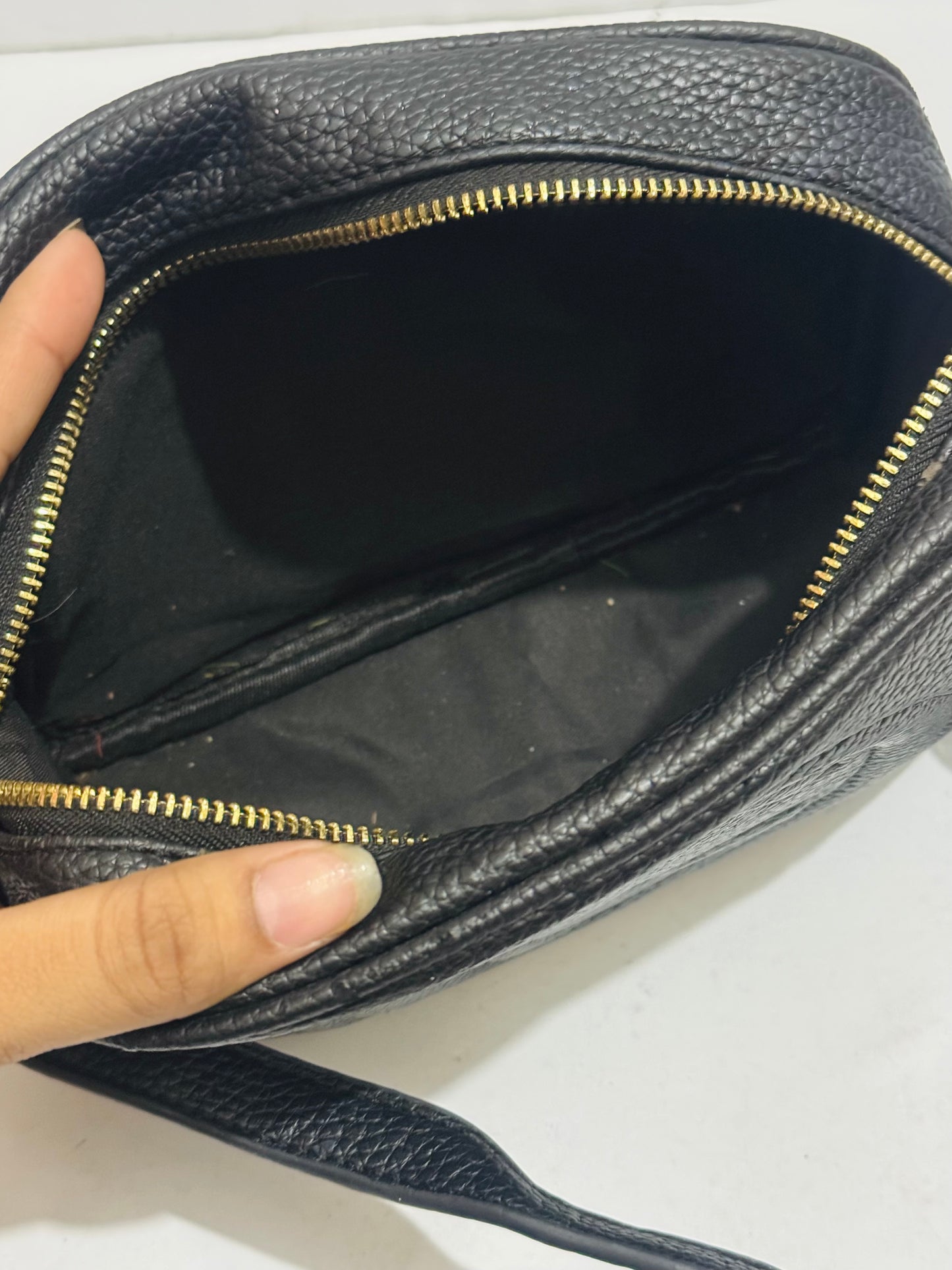 GG |Box Crossbody