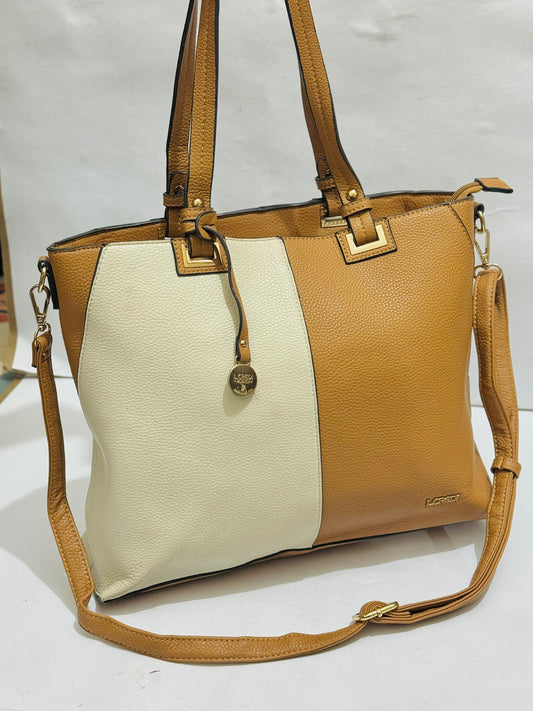 LCREDI |Tote Bag