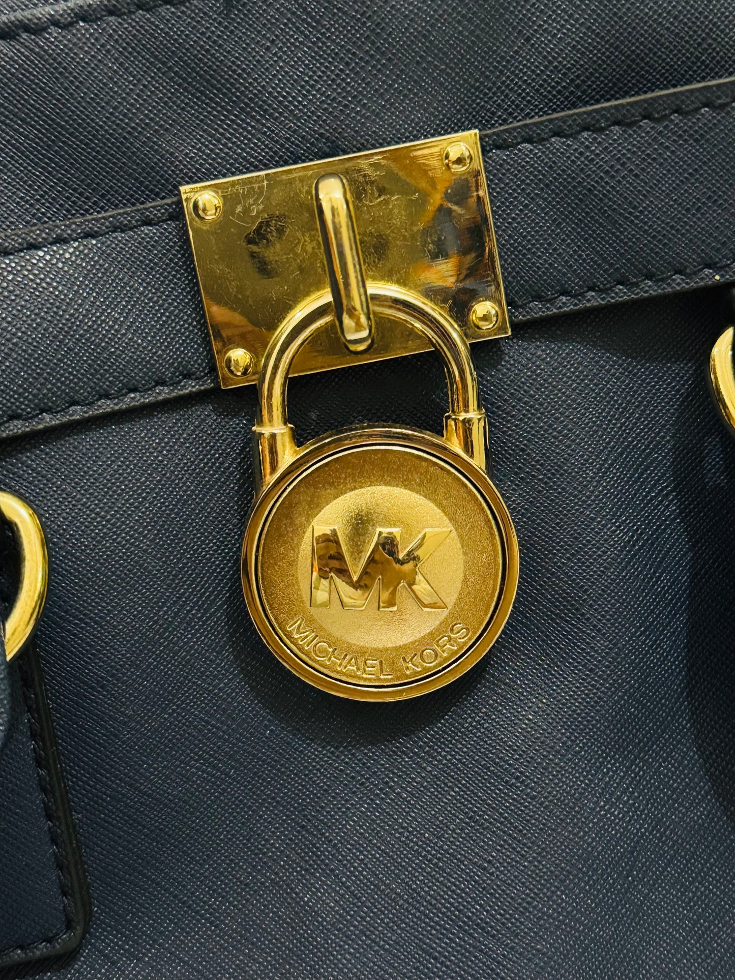 MK |Satchel bag