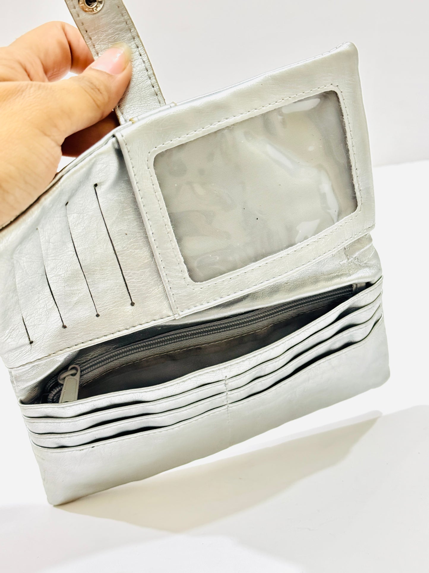 Folding | Wallet