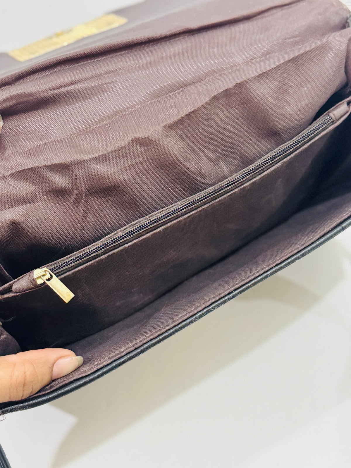 BOX | SHOULDER BAG