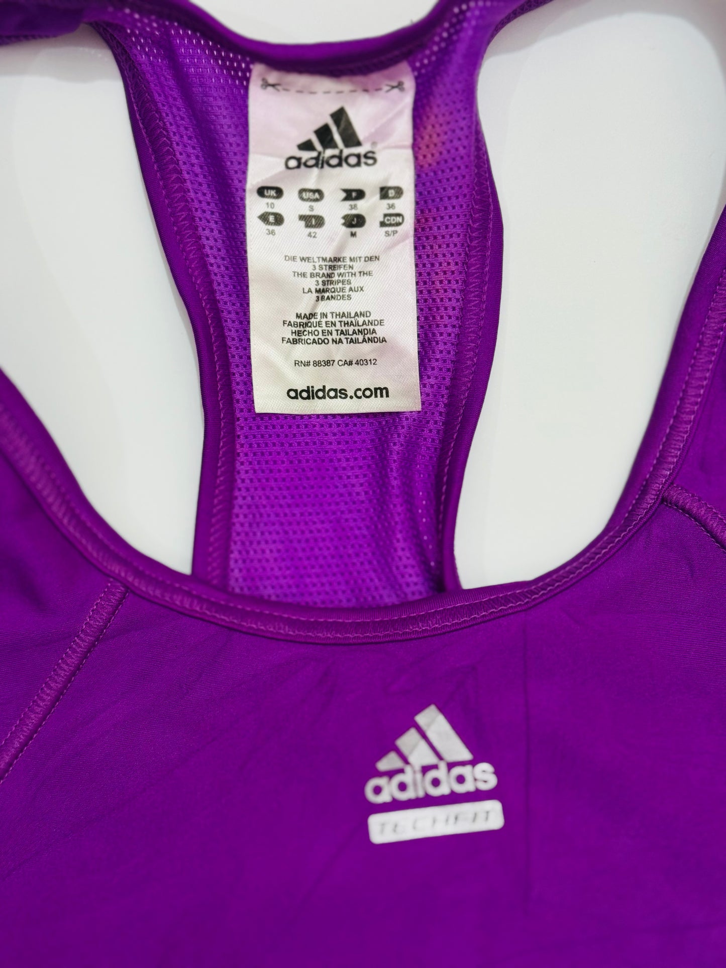 adidas