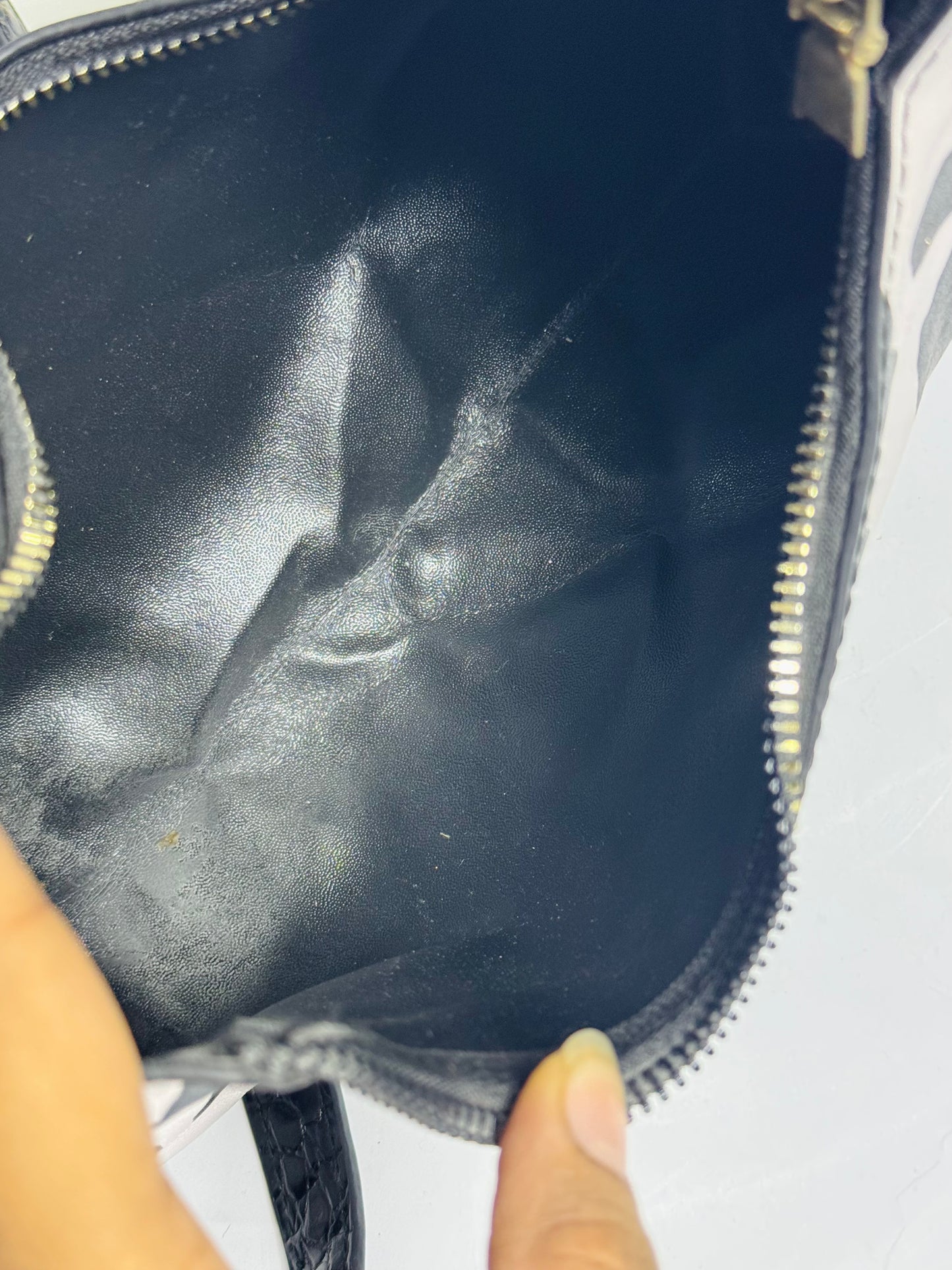 SHOULDER |BAG