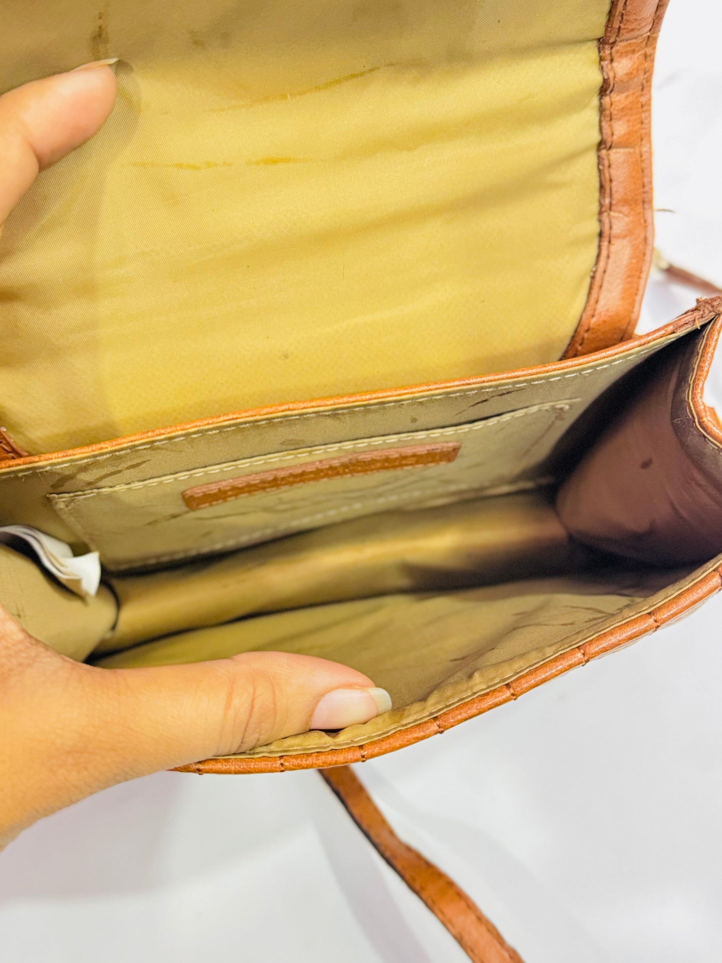 Banana Republic |Crossbody