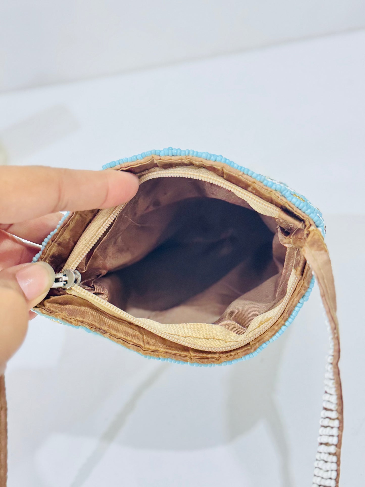 BEADED | BAG