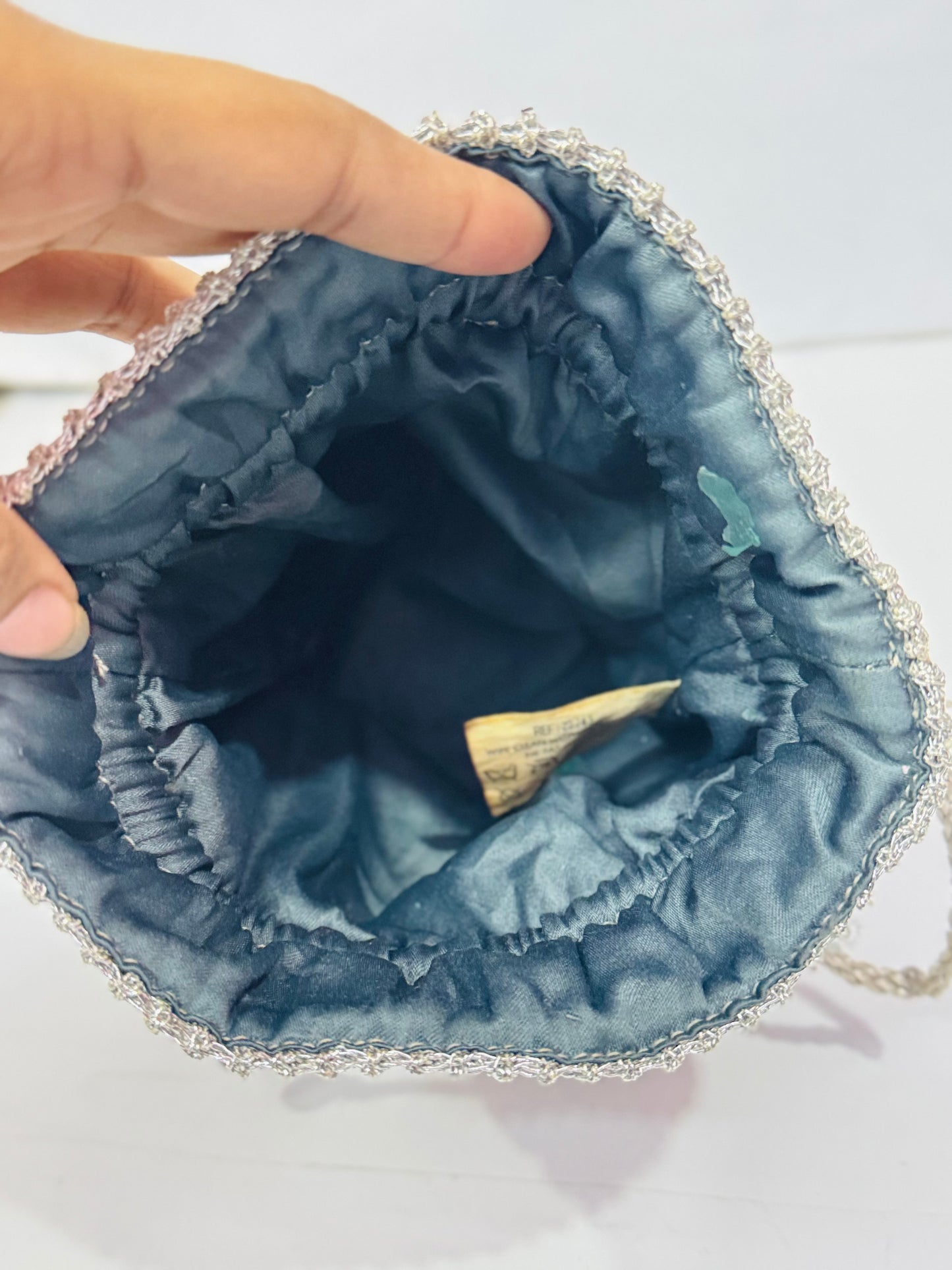 B&BW | Potli Pouch
