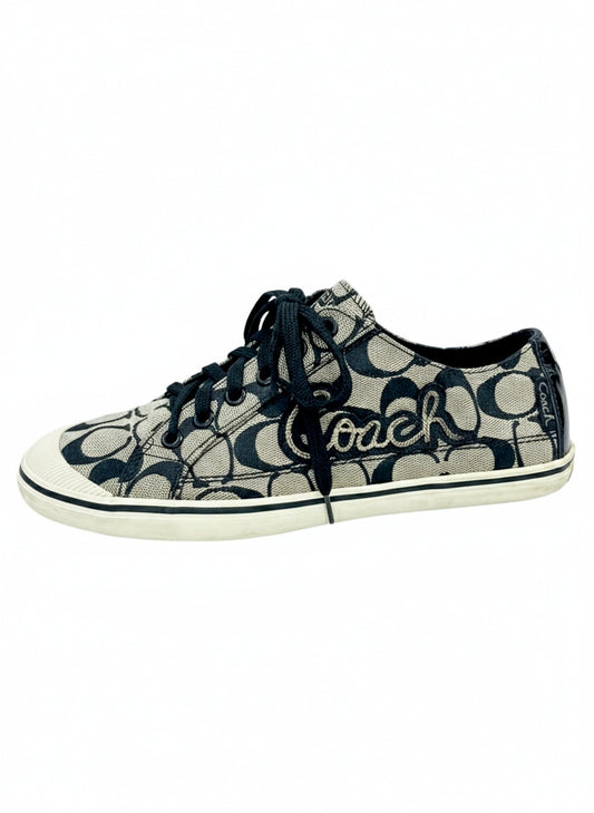 COACH | 38