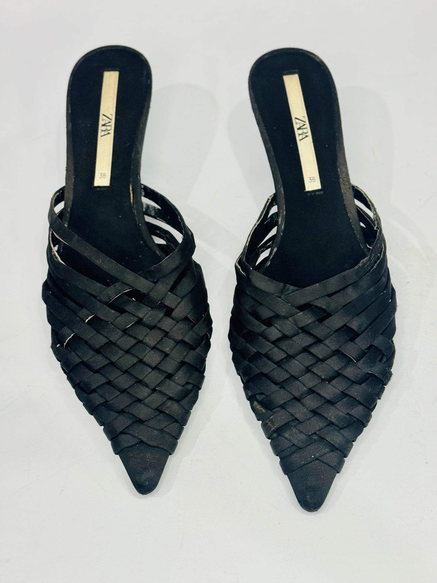 ZARA | 38
