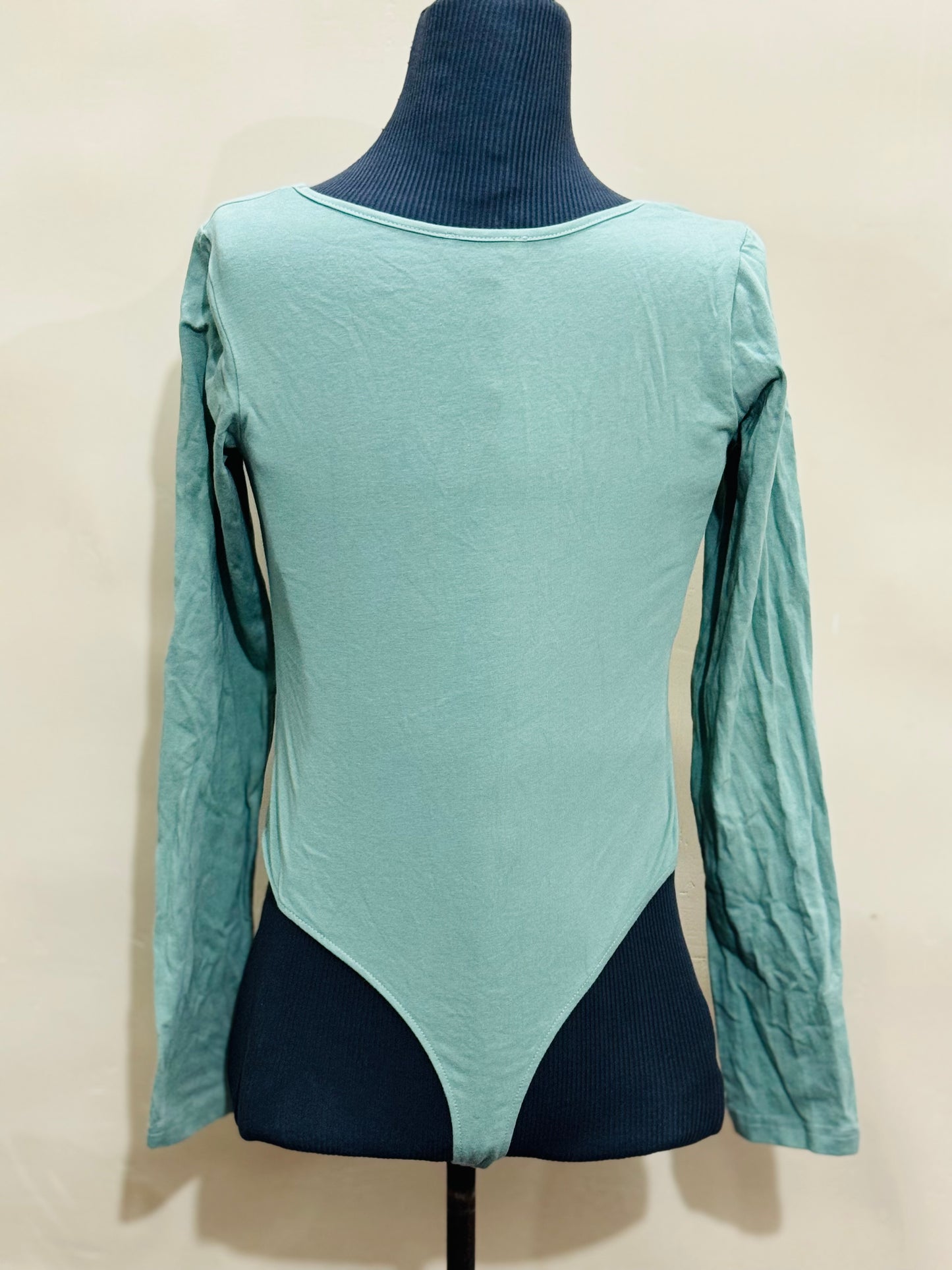 boohoo Stretchable |Top
