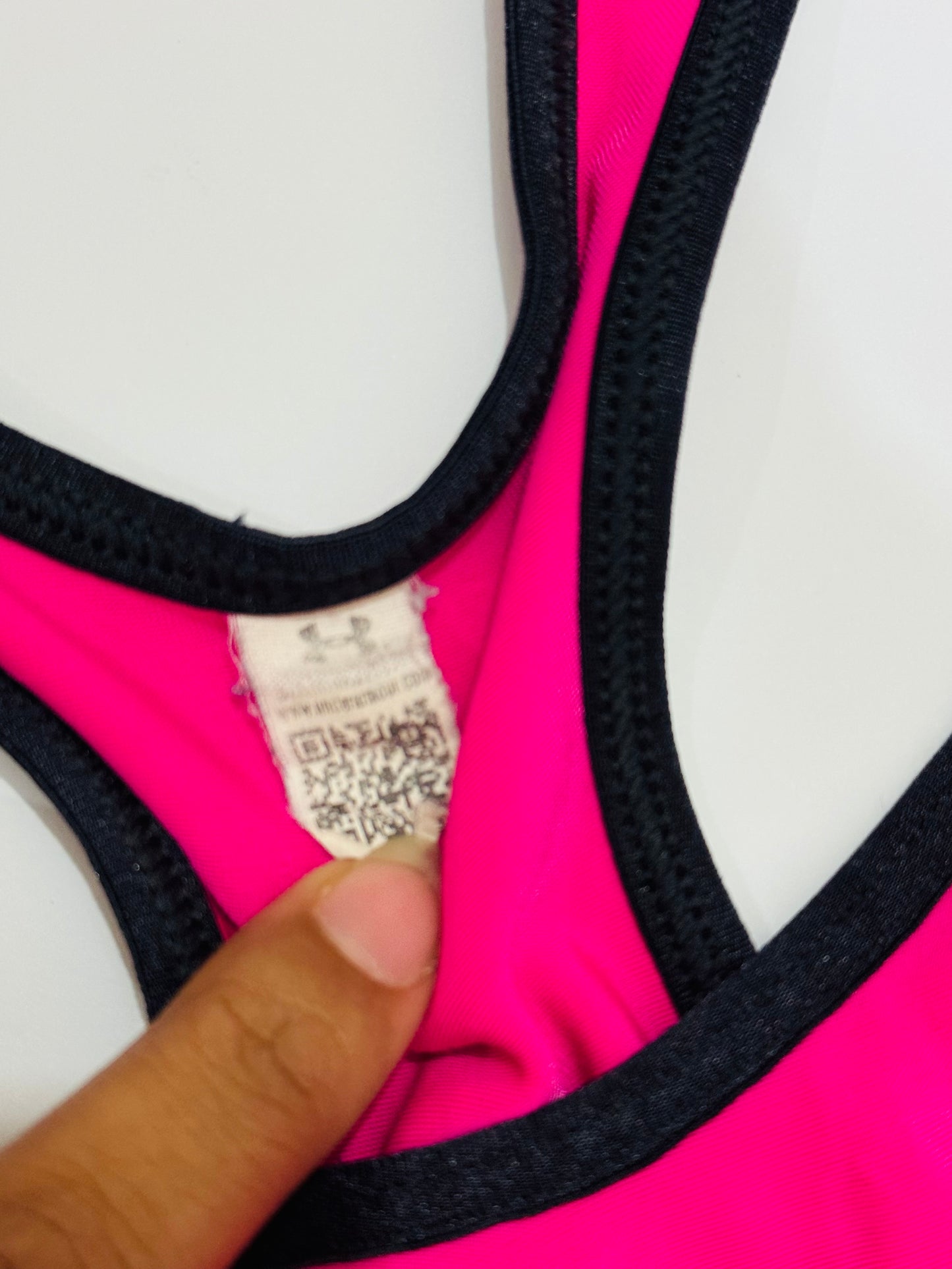 Under Armour