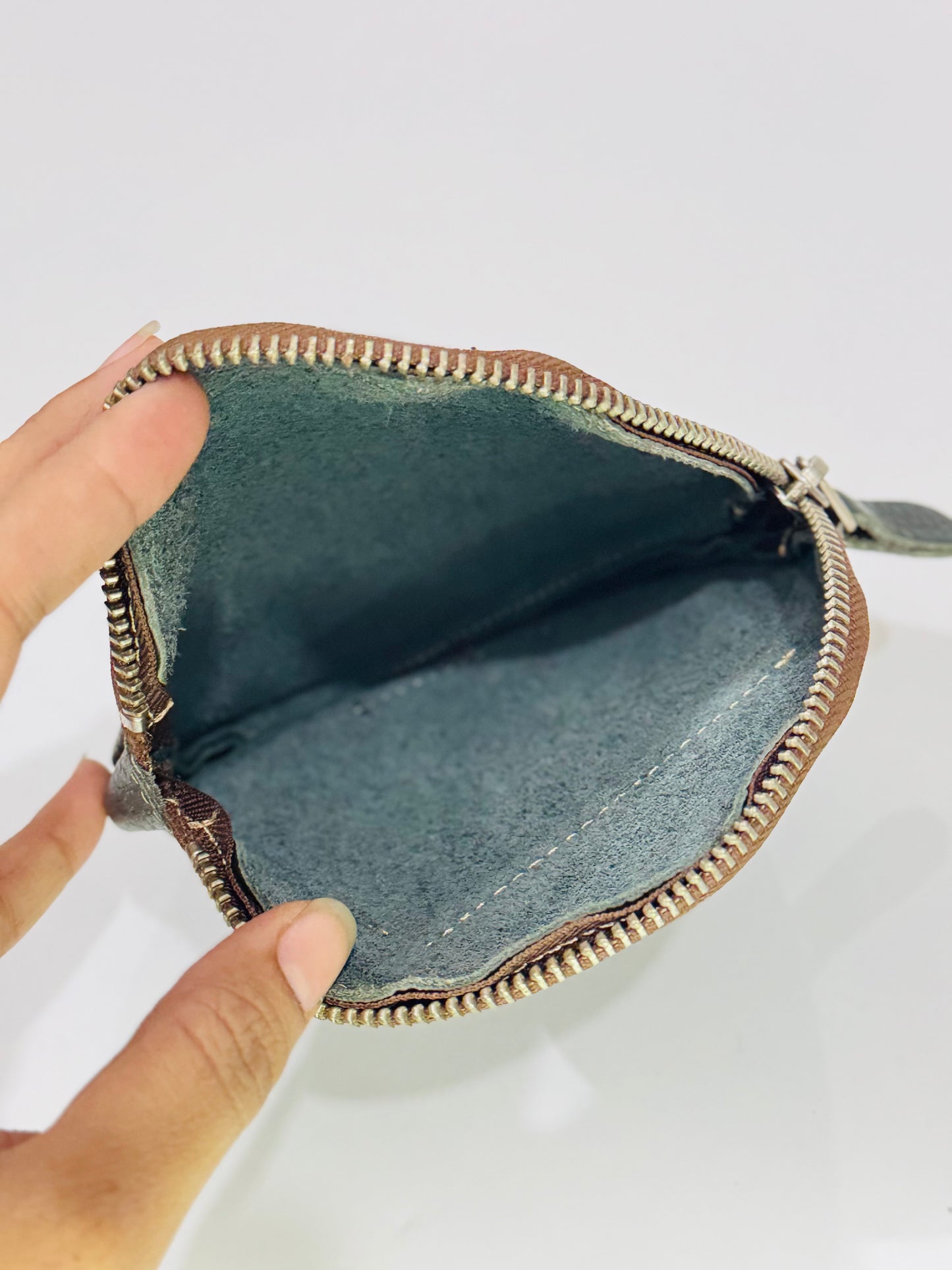 Genuine Leather
