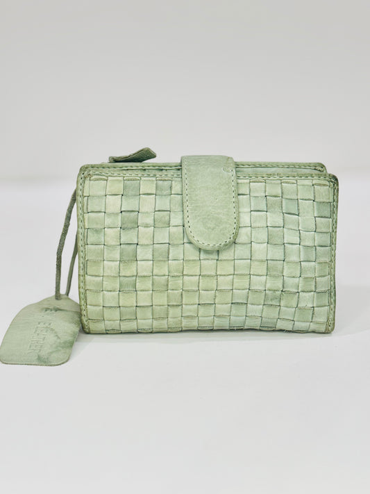 Genuine Leather | Wallet