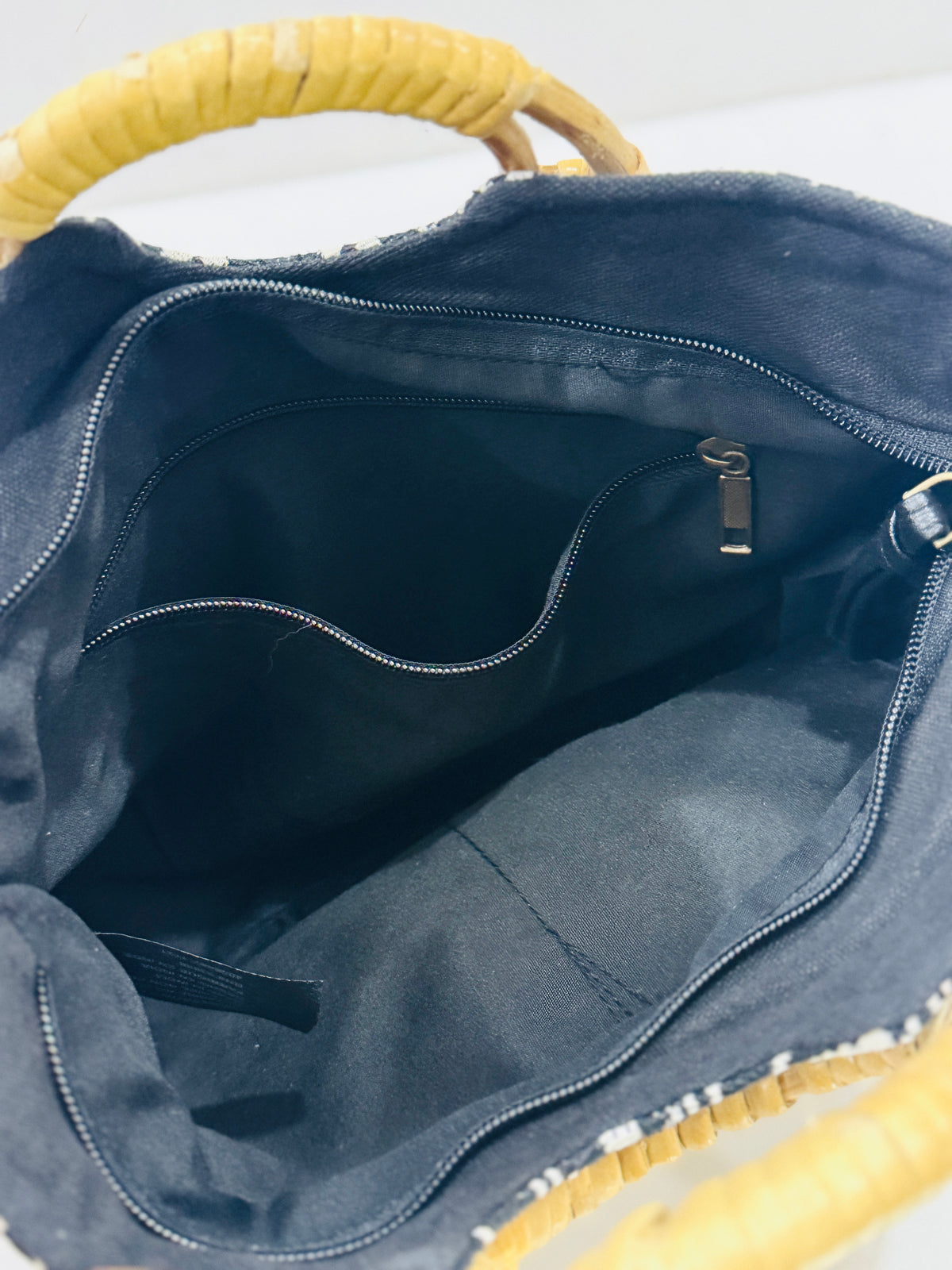 Woven | Bag