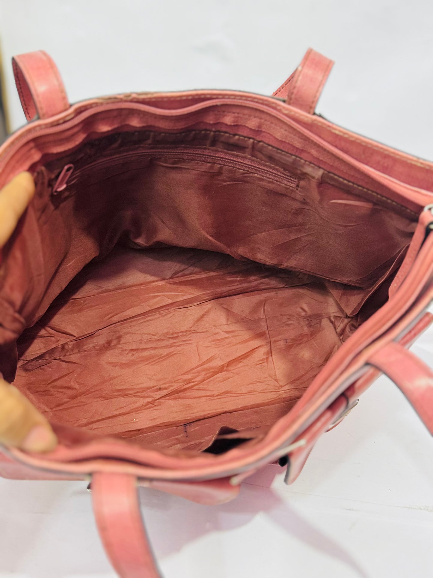 PRADA |Tote bag