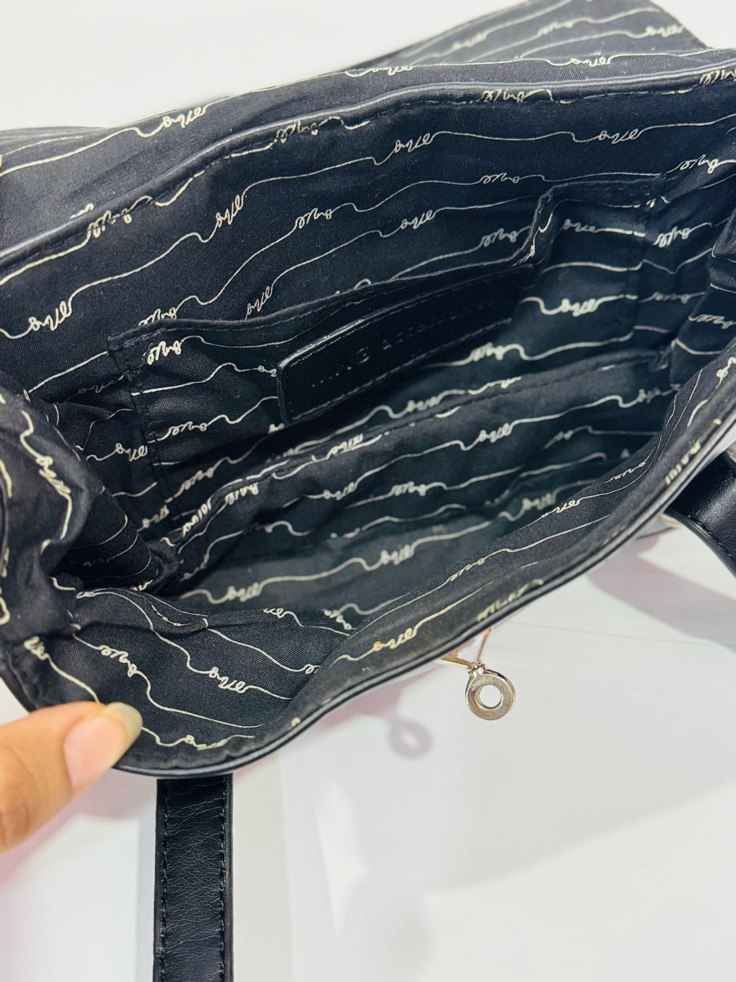 MANGO Shoulder |Bag