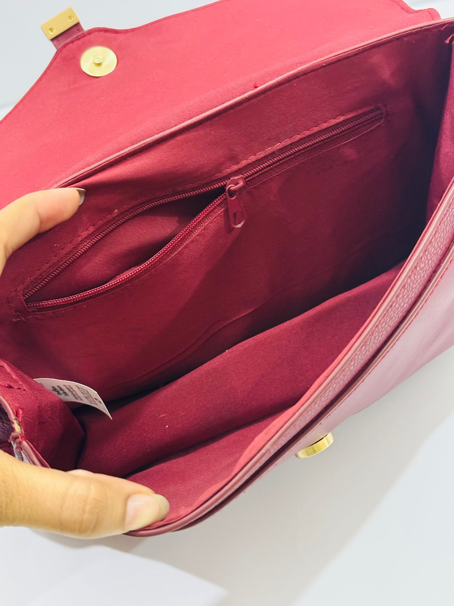 Shoulder Bag