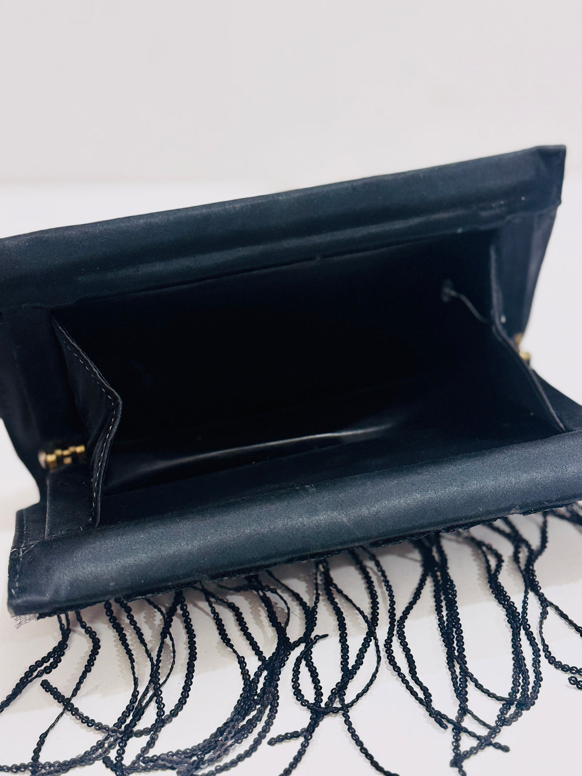 Box Sequins | Cluch