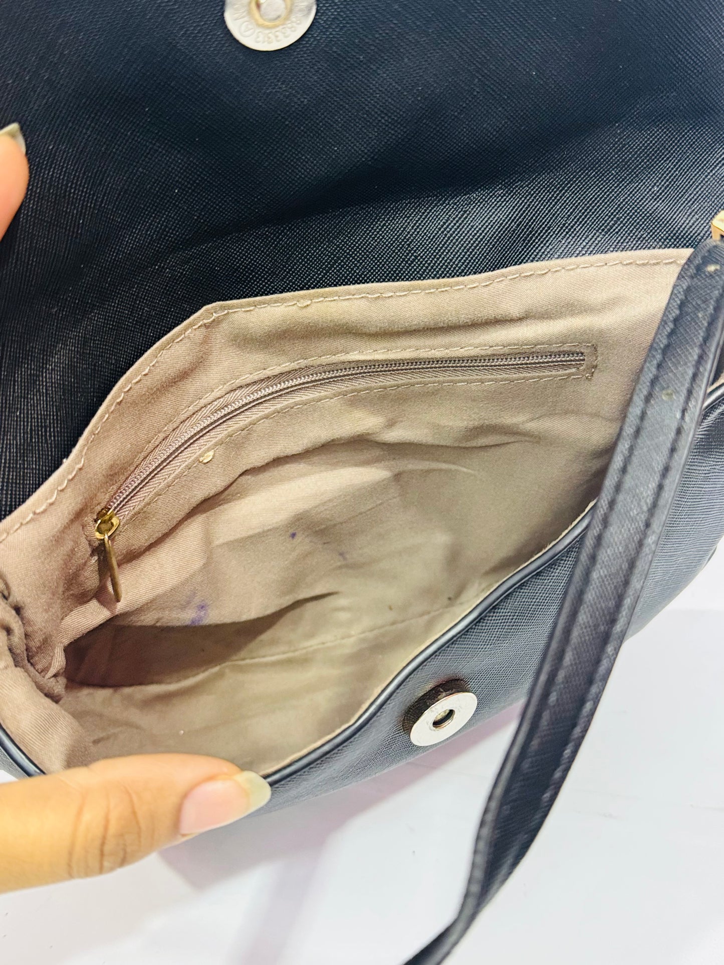 CATWALK |Shoulder Bag