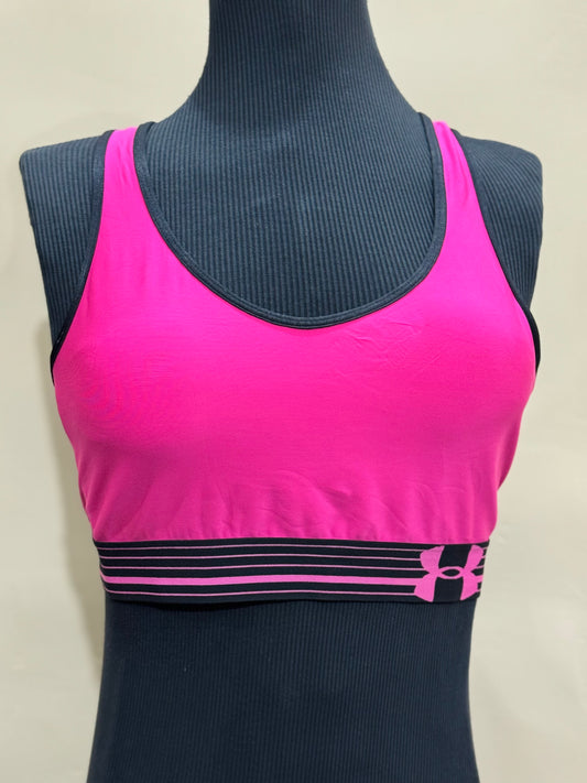 Under Armour