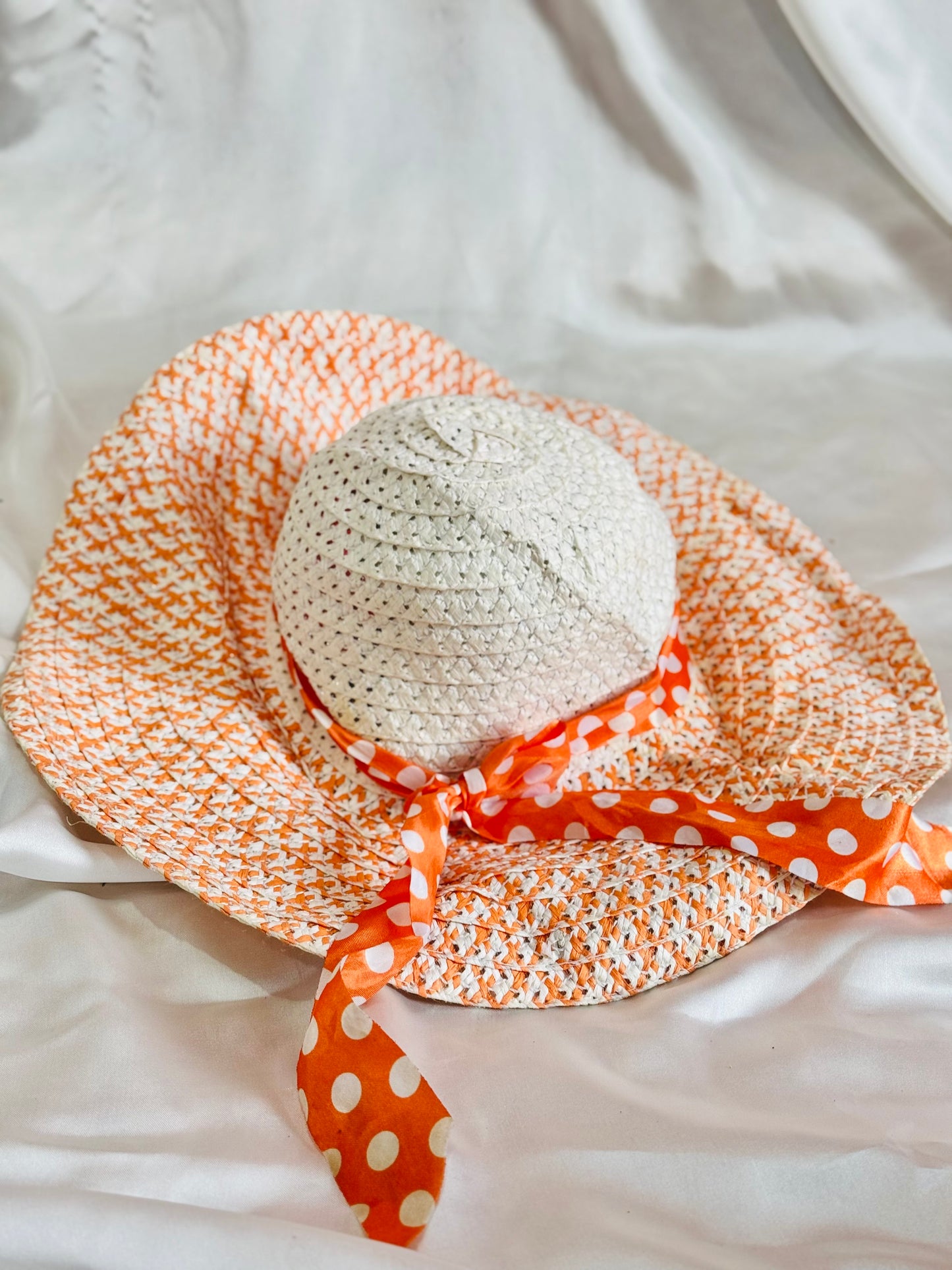 Straw Hat