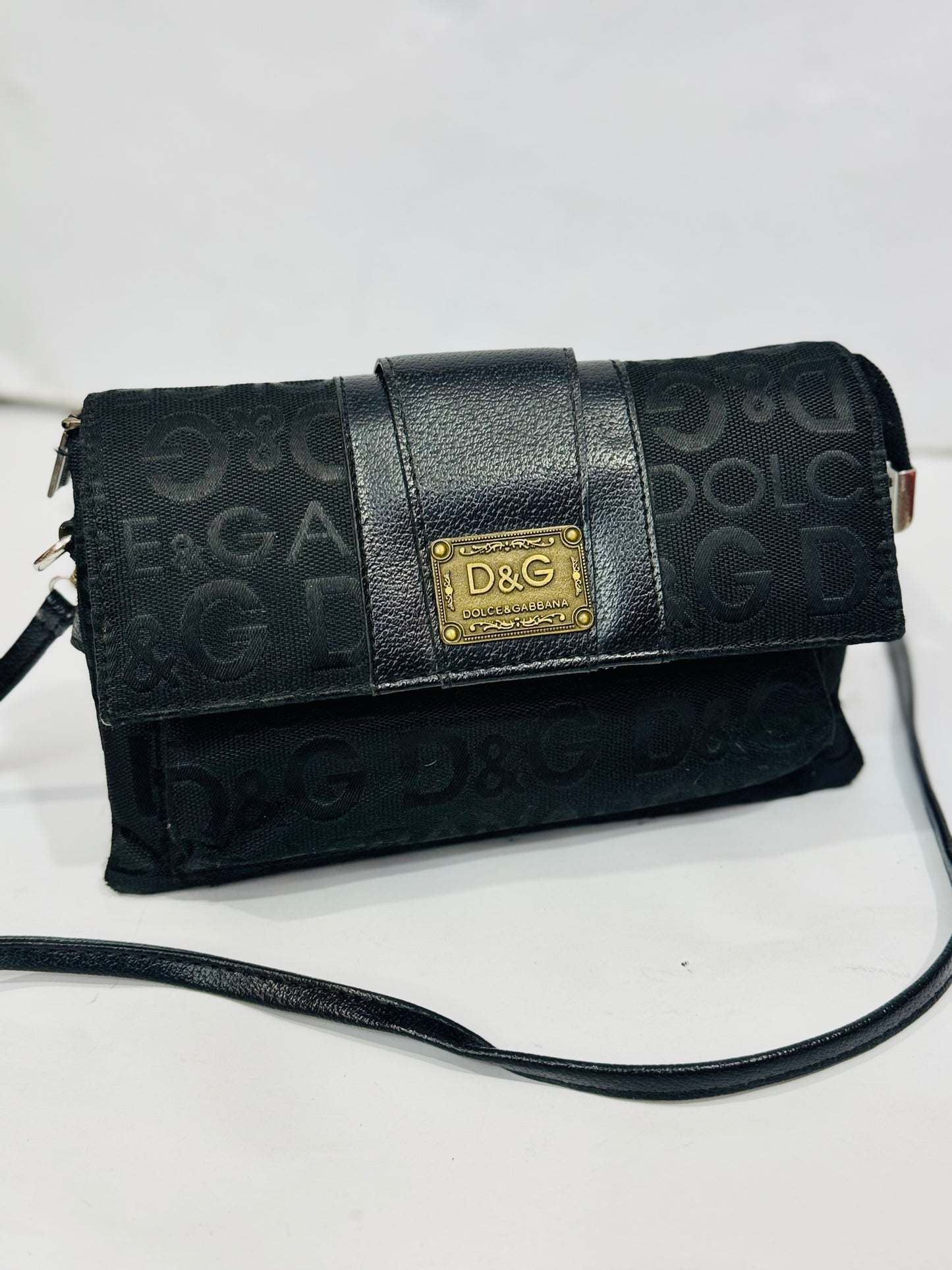 D&G |Crossbody