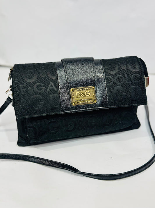 D&G |Crossbody
