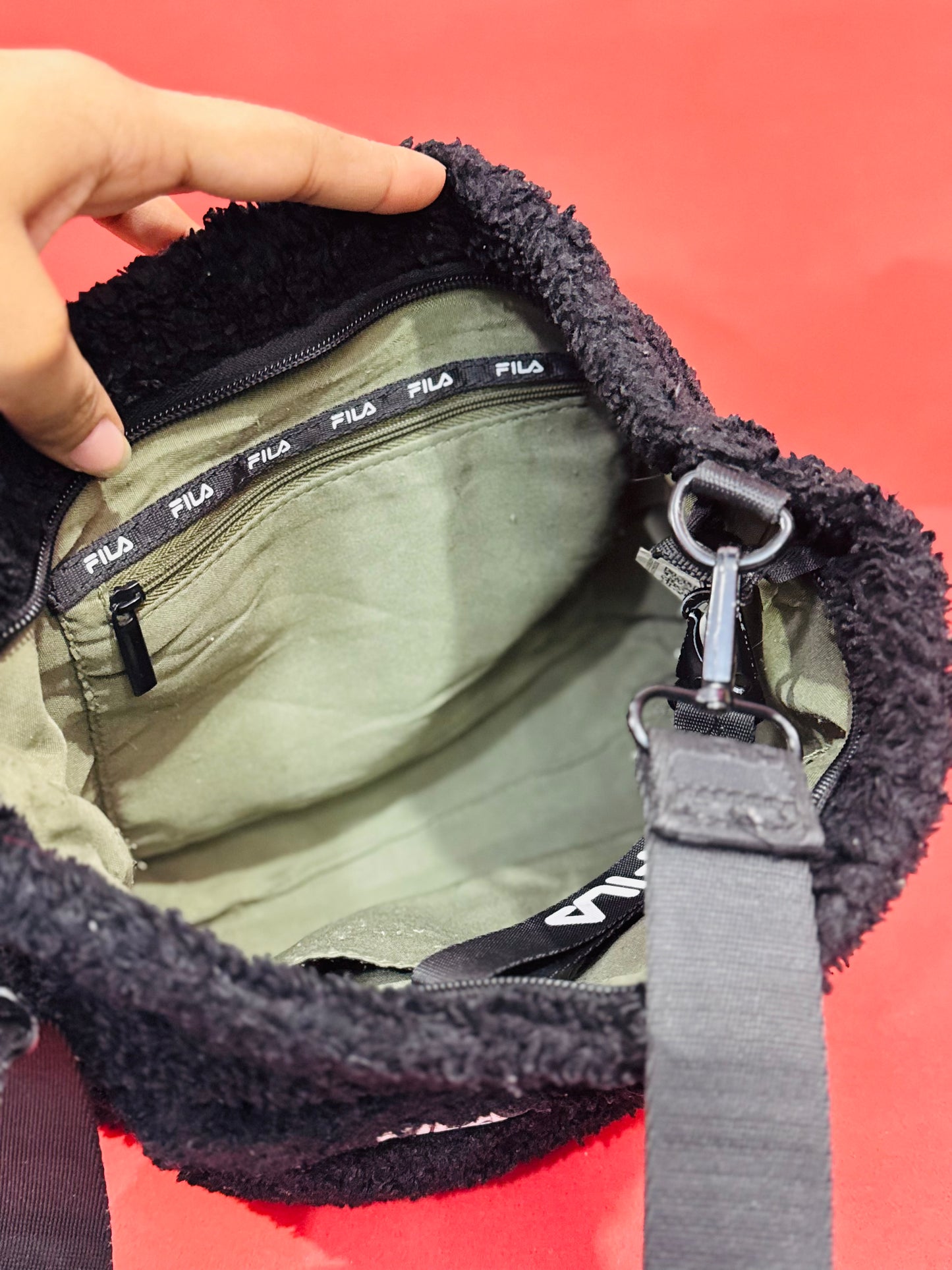 FILA | BAG
