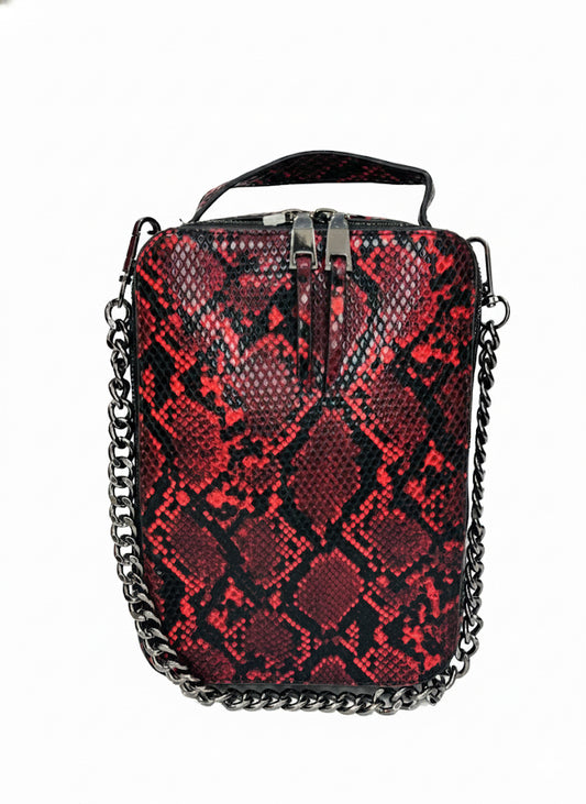 Box Bag
