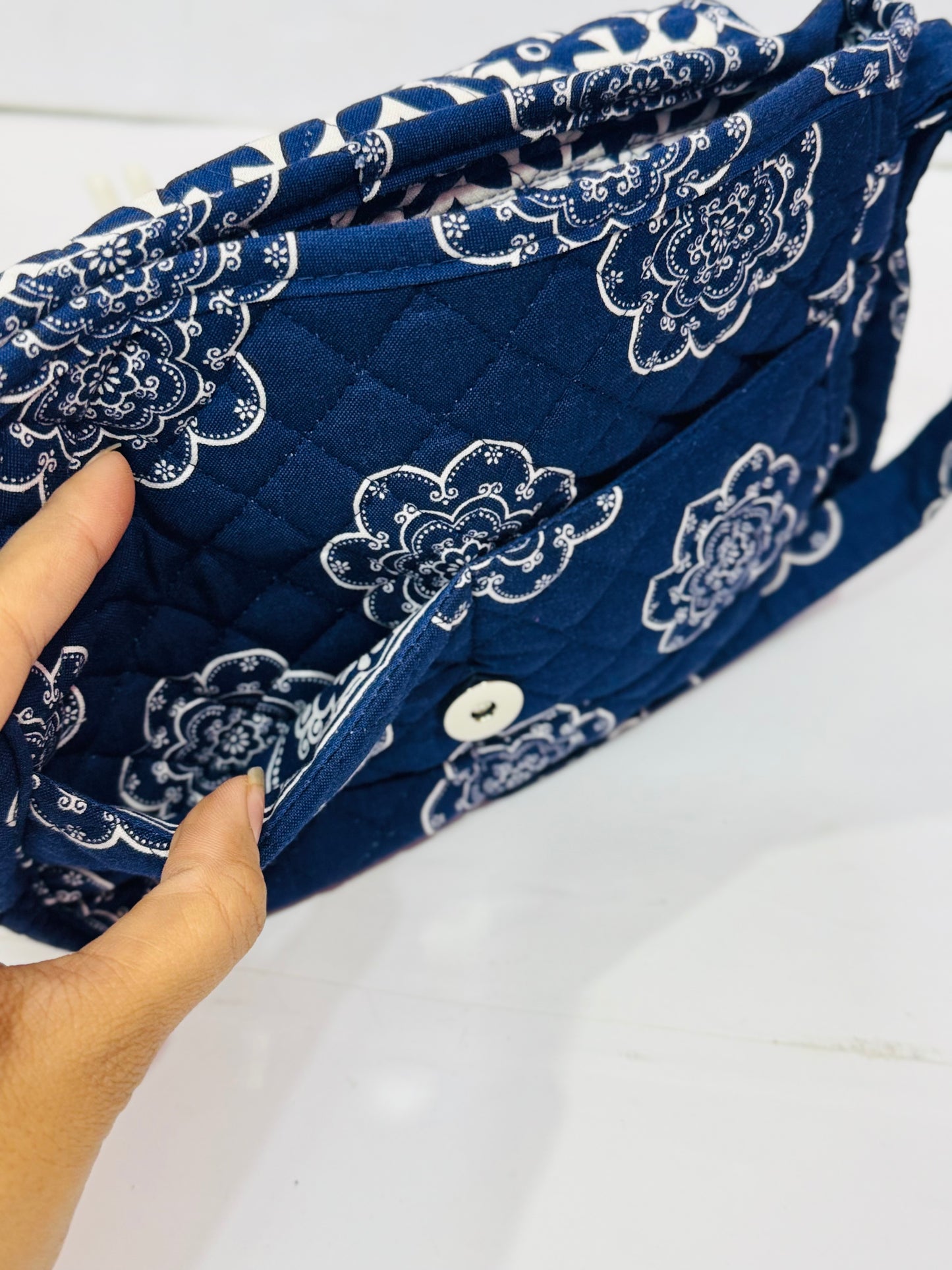 Flip |Crossbody