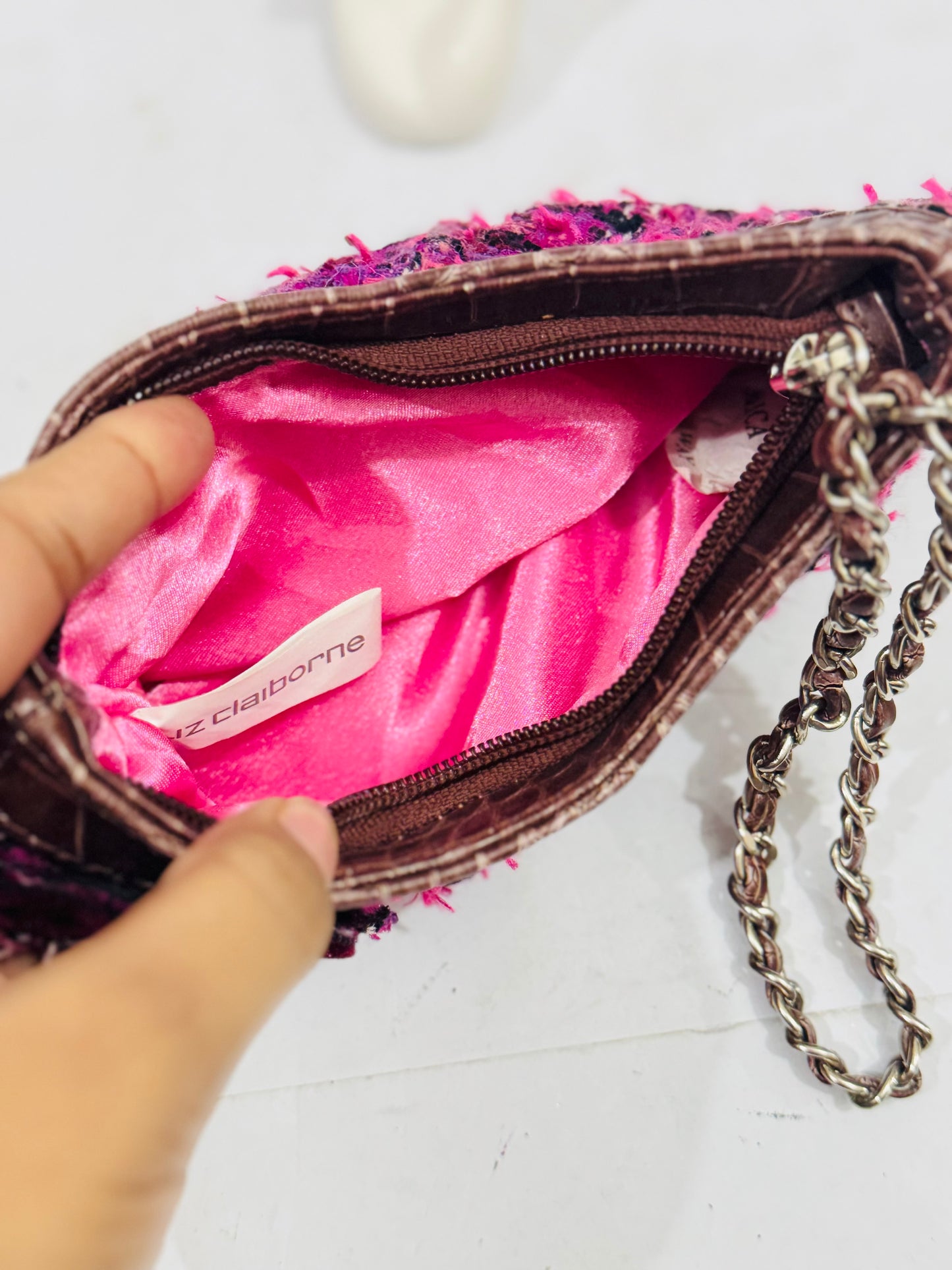 LC wristlet |Wallet