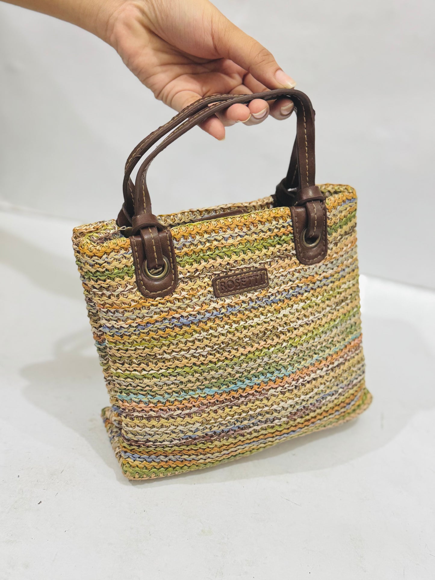 ROSSETI Mini |Bag