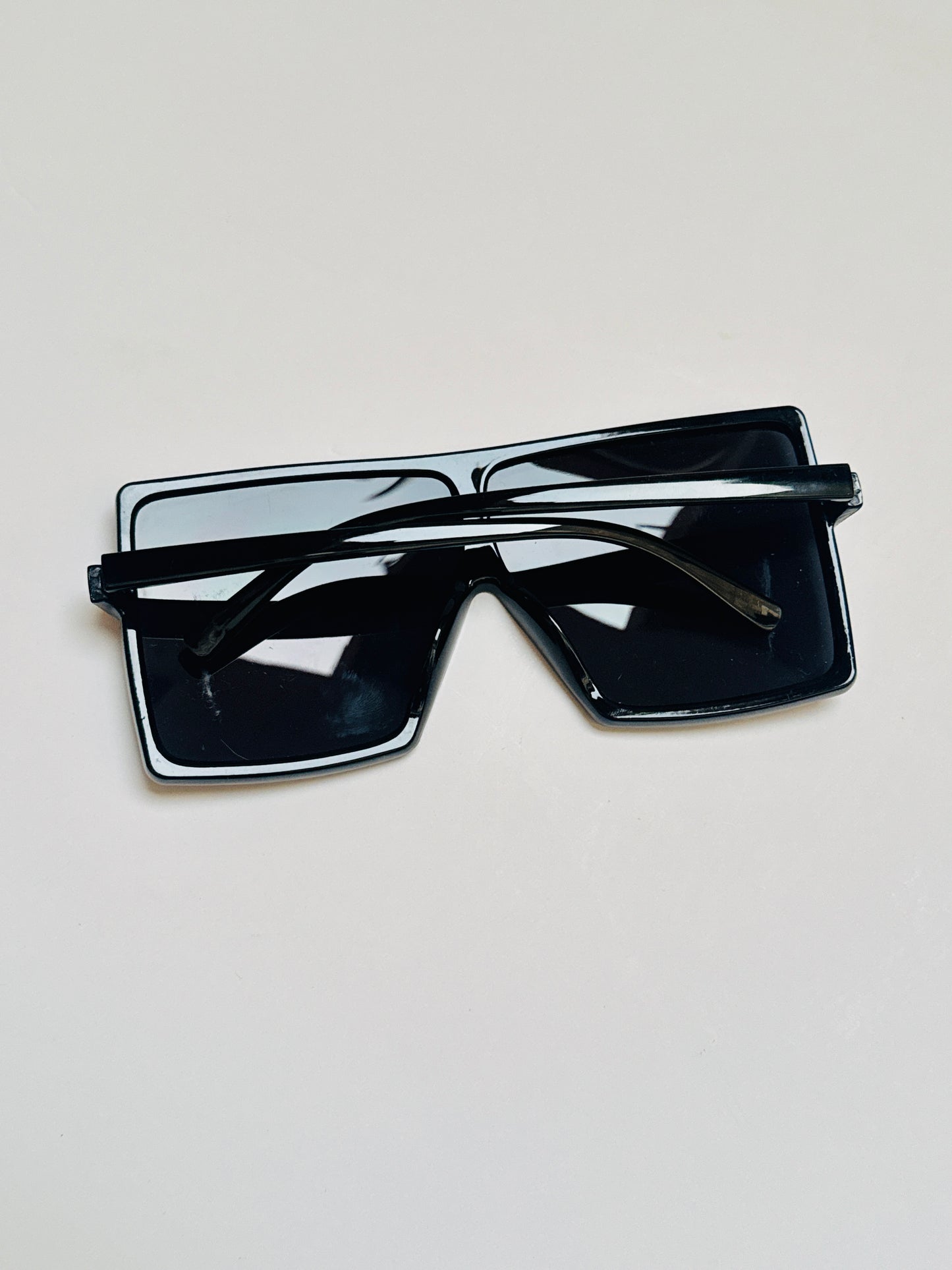 Oversized | Glasses