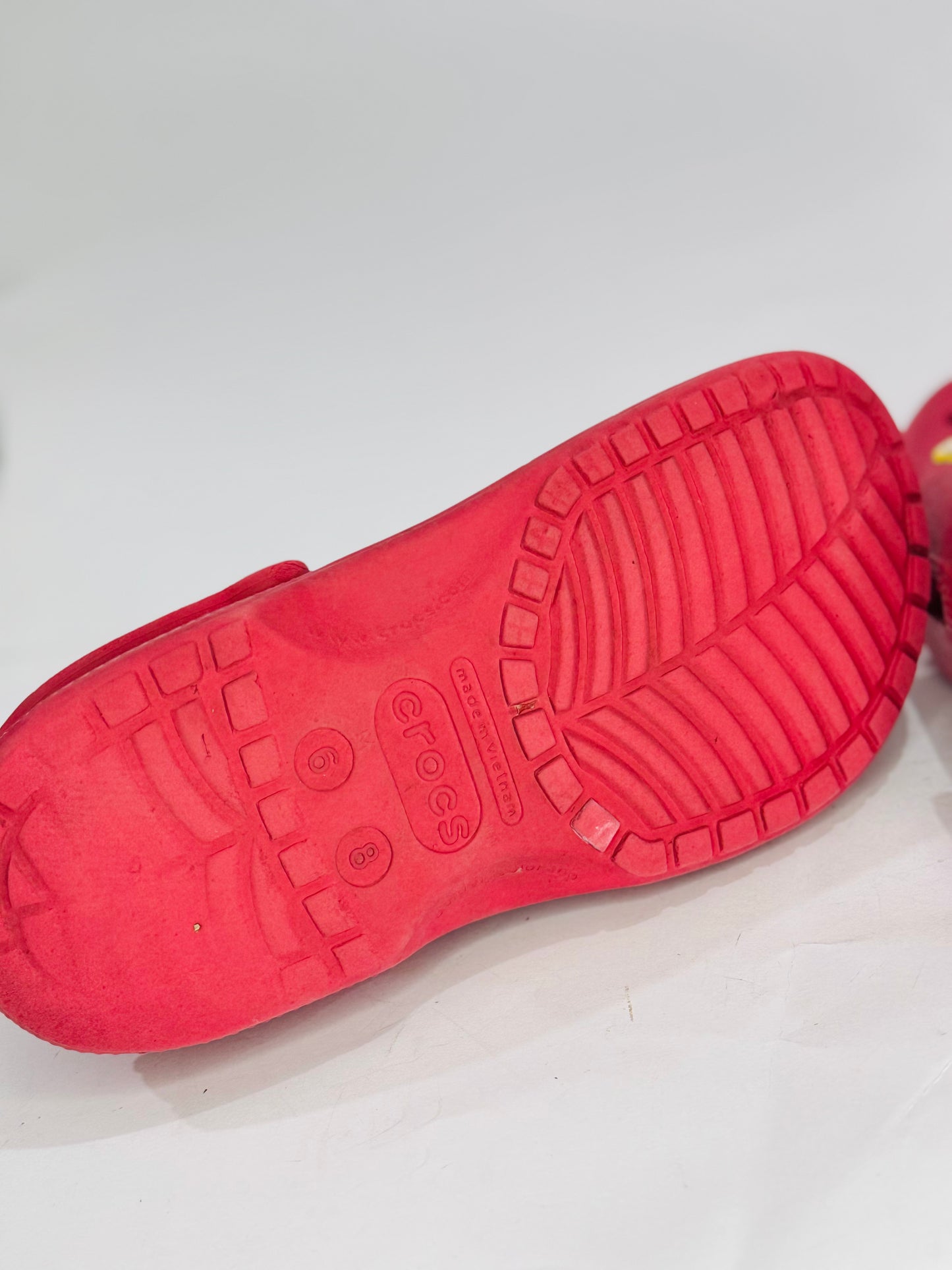 CROCS | 38