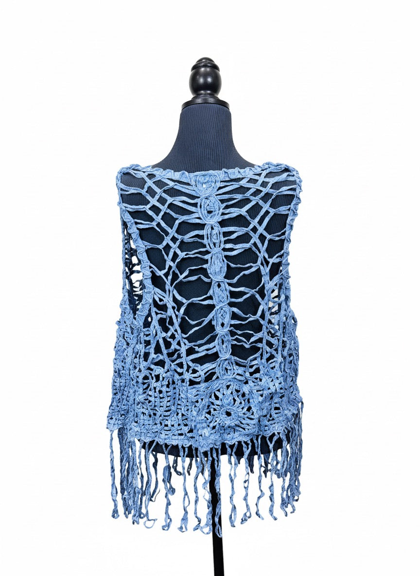 CATO | Knitted WaistCoat