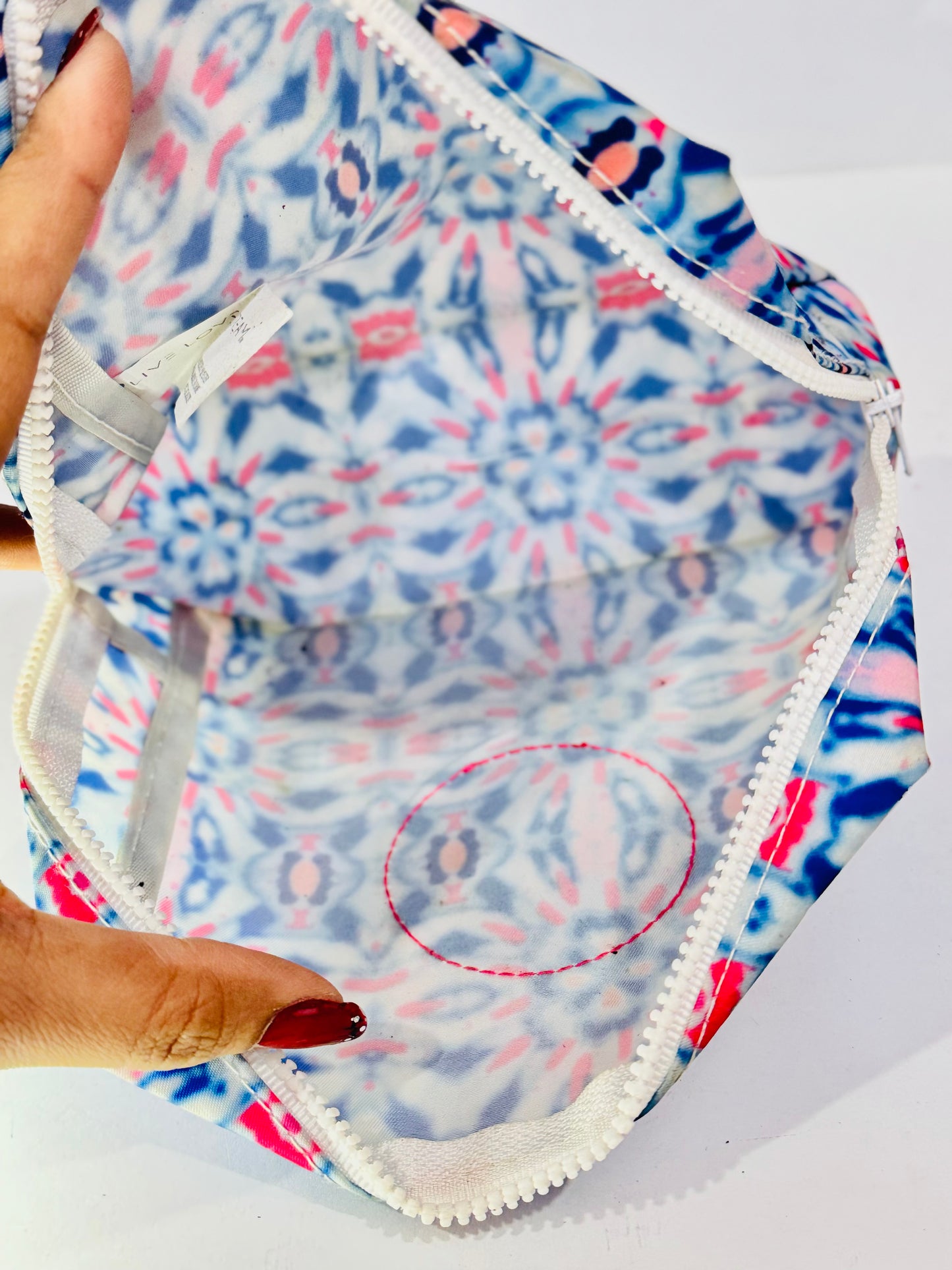 Pouch