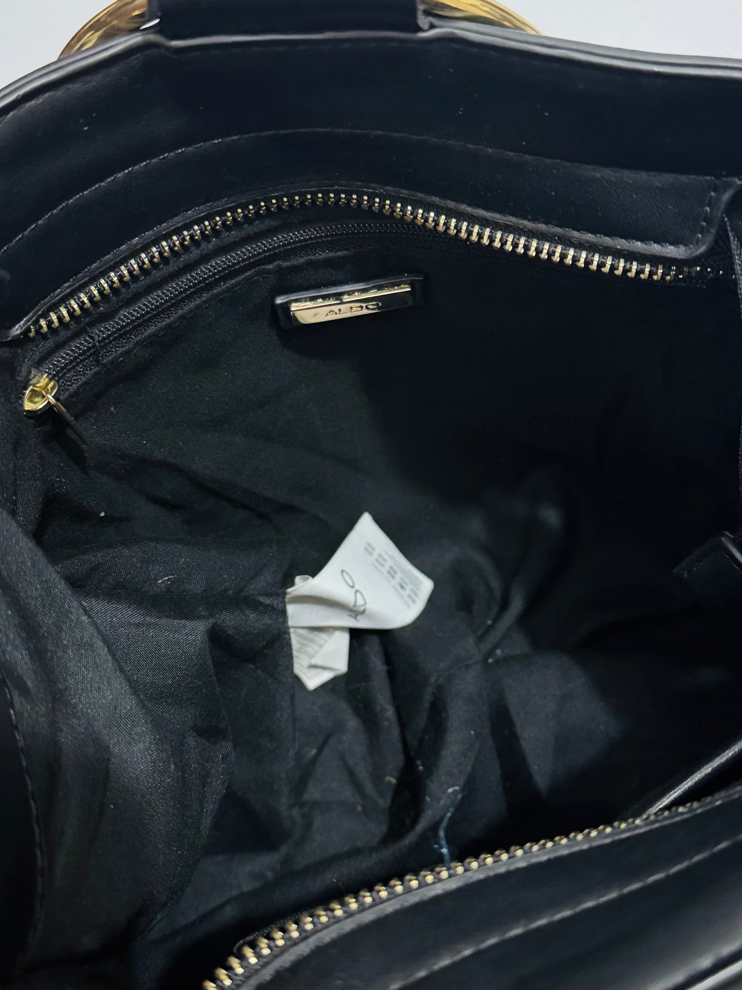 ALDO Leather |Tote bag