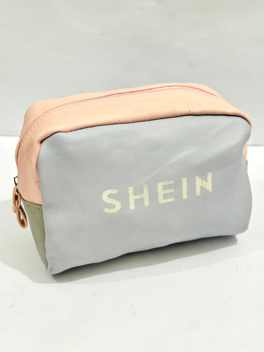 SHEIN |Vanity Pouch