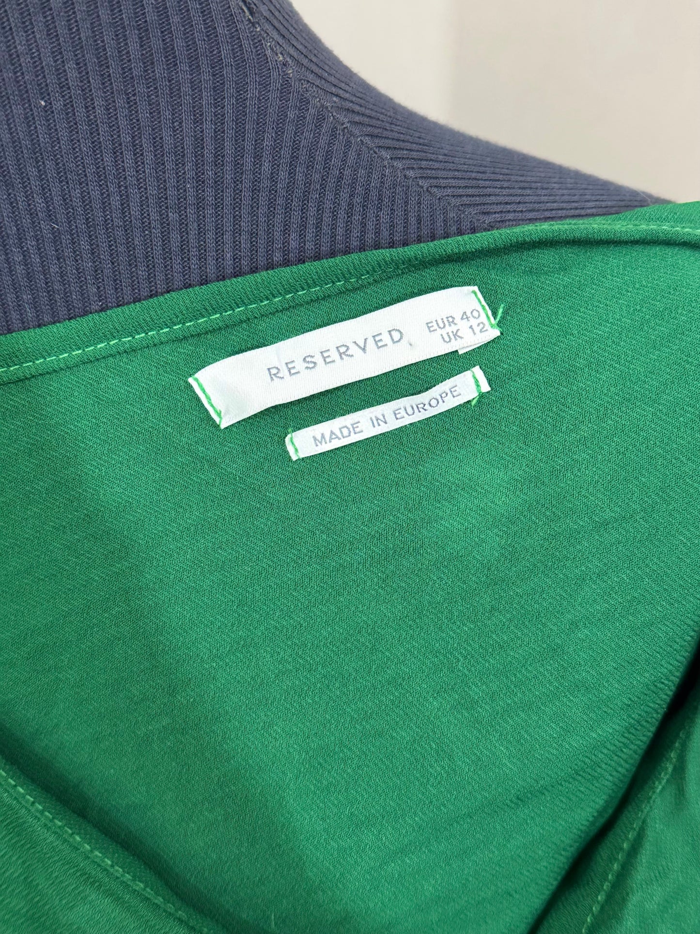 Top | Brand Reserved