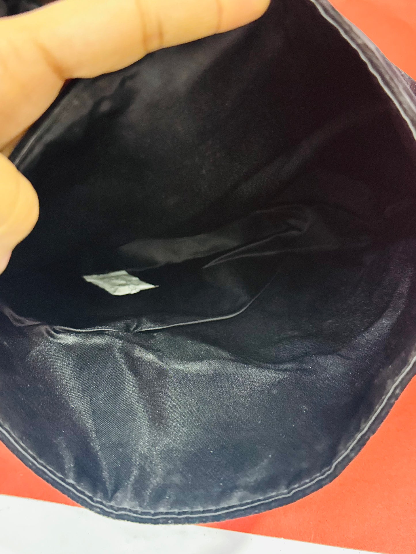 Giorgio Armani |Folding pouch