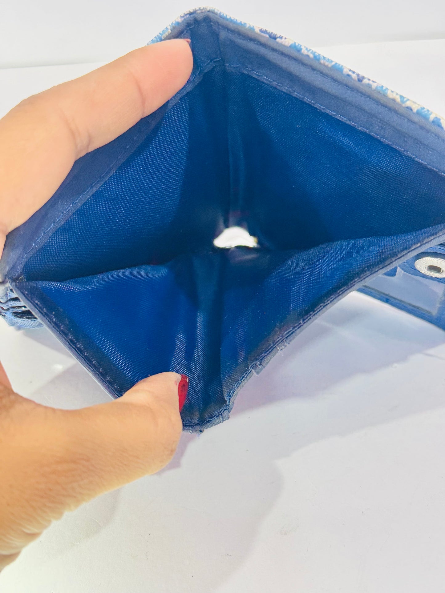 Mini |Wallet
